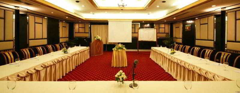 Conferences
 di Juliana Hotel Phnom Penh