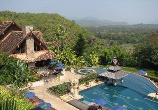 General view
General view
di Santi Resort and Spa