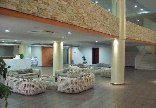 Lobby
Lobby
di Santi Resort and Spa