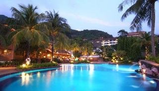 Pool
Pool
di Santi Resort and Spa