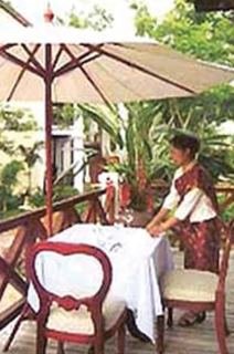 Restaurant
Restaurant
di Santi Resort and Spa