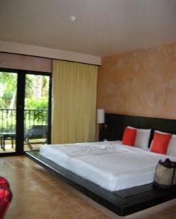 Room
Room
di Santi Resort and Spa