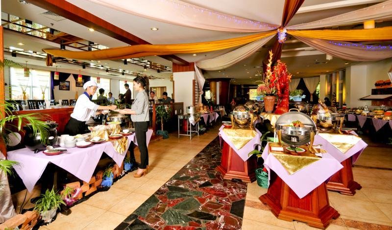 Restaurant
Restaurant
di Don Chan Palace