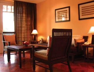 Room
Room
di The Grand Luang Prabang