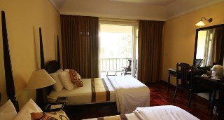 Room
Room
di The Grand Luang Prabang