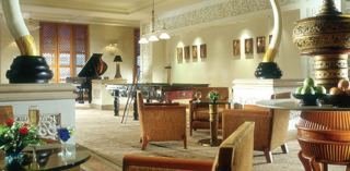 Bar
Bar
di Parkroyal Yangon