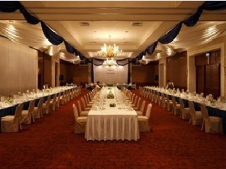 Conferences
Conferences
di Parkroyal Yangon