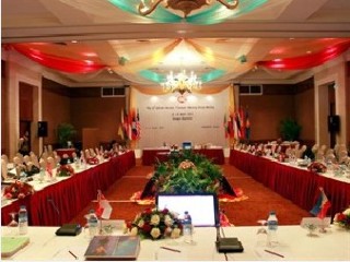 Conferences
Conferences
di Parkroyal Yangon