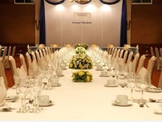 Conferences
Conferences
di Parkroyal Yangon