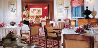 Restaurant
Restaurant
di Parkroyal Yangon