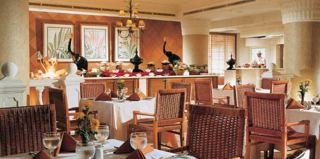 Restaurant
Restaurant
di Parkroyal Yangon