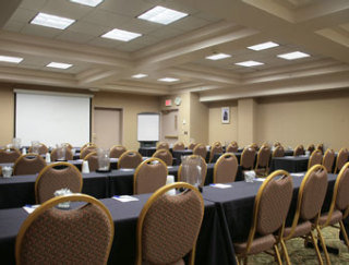 Conferences
 di Baymont Inn & Suites Albany