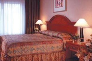 Room
 di Baymont Inn & Suites Albany