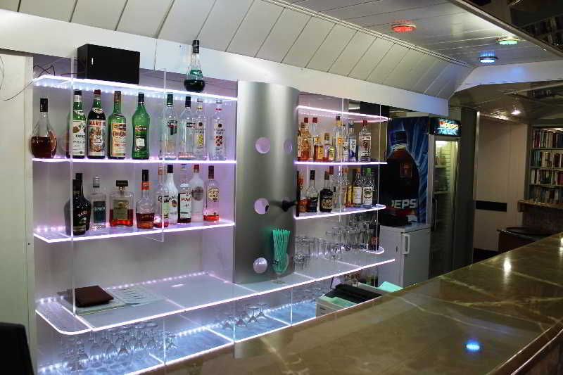 Bar
Bar
di LA Hotel & Resort