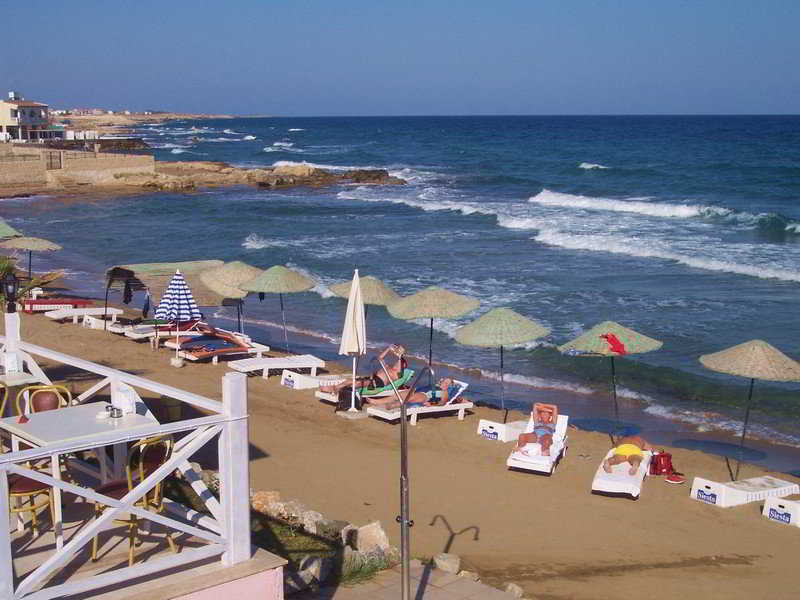 Beach
Beach
di LA Hotel & Resort