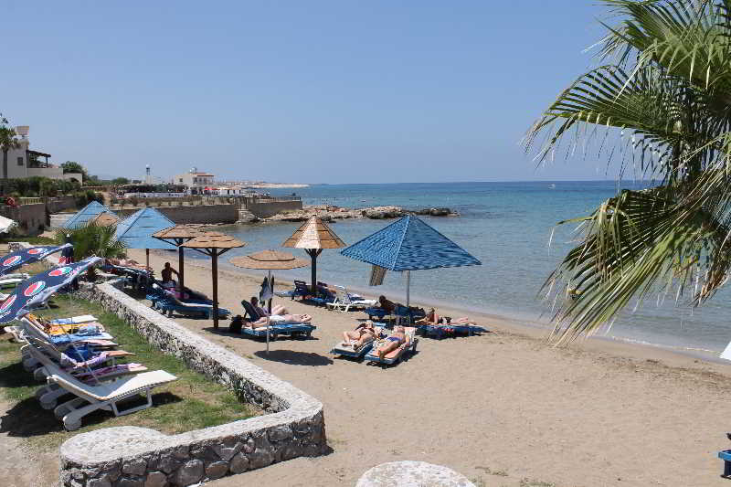 Beach
Beach
di LA Hotel & Resort