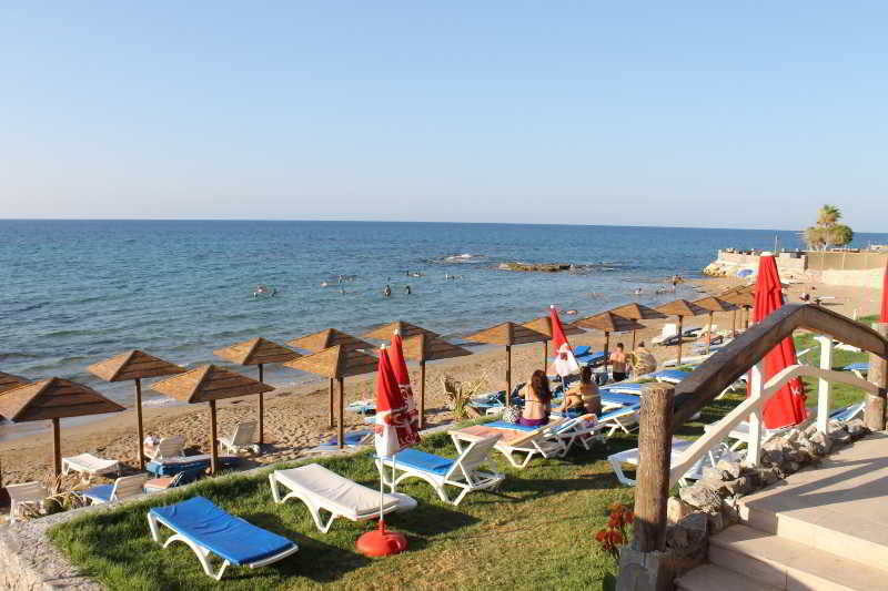 Beach
Beach
di LA Hotel & Resort