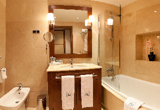 Room
Room
di Eurostars Diana Palace