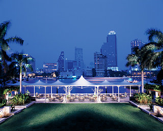 Terrace
 di The Peninsula Bangkok
