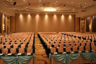 Conferences
 di Miracle Grand Don Muang