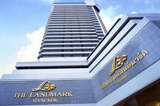 General view
 di Landmark Bangkok