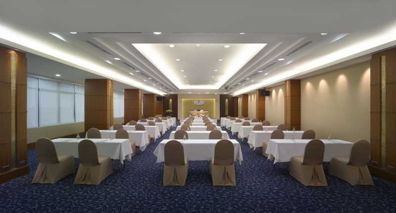 Conferences
 di The Twin Towers Hotel