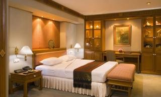 Room
 di The Twin Towers Hotel