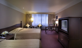 Room
 di The Twin Towers Hotel