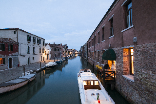 General view
General view
di Eurostars Residenza Cannaregio