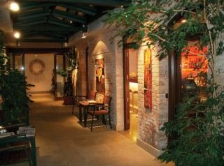 Lobby
Lobby
di Eurostars Residenza Cannaregio