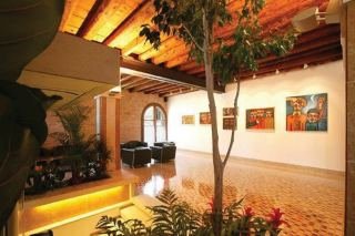 Lobby
Lobby
di Eurostars Residenza Cannaregio