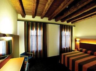 Room
Room
di Eurostars Residenza Cannaregio