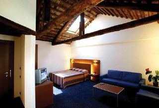 Room
Room
di Eurostars Residenza Cannaregio