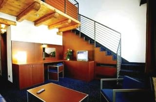 Room
Room
di Eurostars Residenza Cannaregio