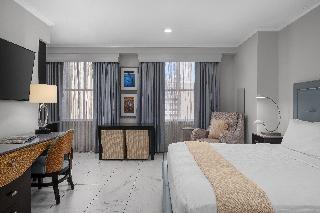 The Jung Hotel & Residences