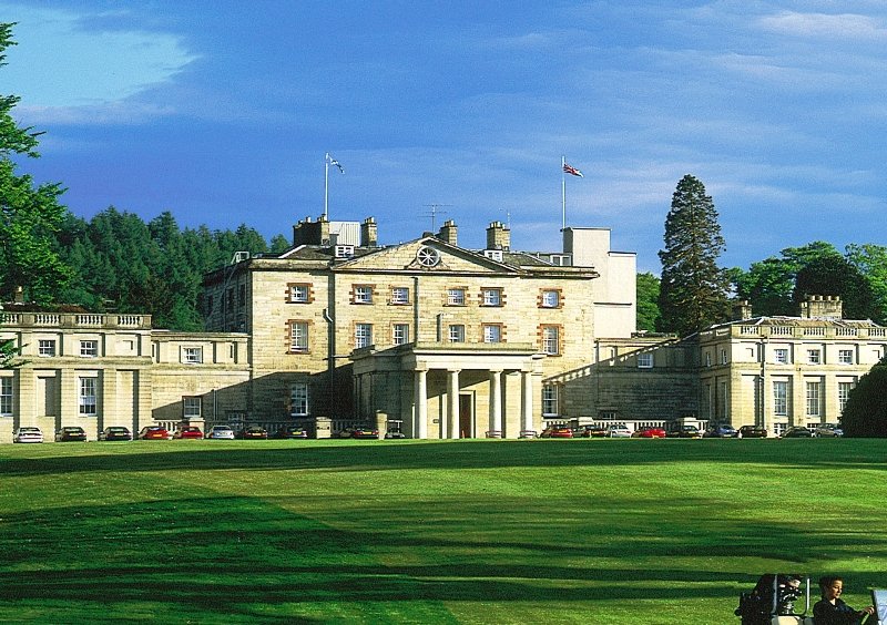 General view
General view
di Cally Palace Hotel