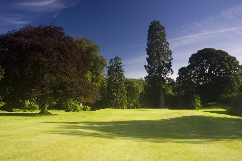 General view
General view
di Cally Palace Hotel