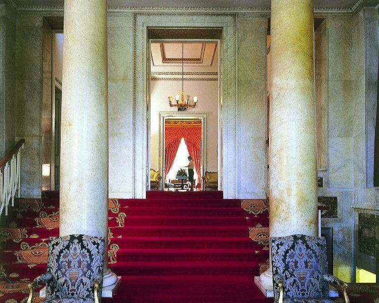 Lobby
Lobby
di Cally Palace Hotel