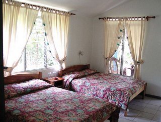 Room
Room
di La Quinta de Sarapiqui