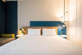 Room
Room
di Holiday Inn Venezia Mestre