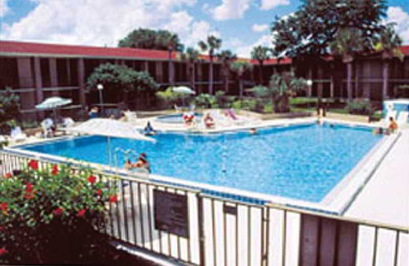 Pool
 di Days Inn Orlando Maingate to Universal