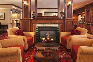 Springhill Suites Minneapolis-St. Paul Airport/Eag