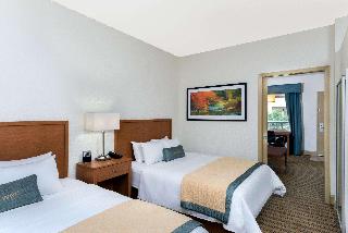 Comfort Suites Baton Rouge South I-10