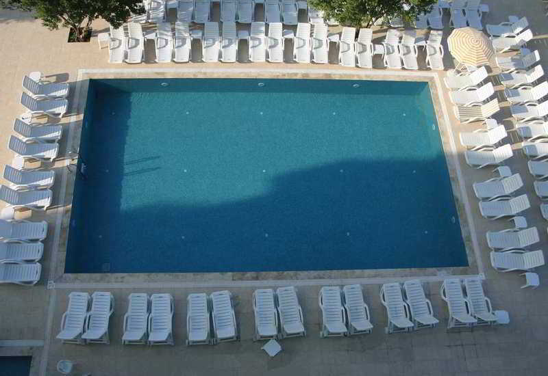 Pool
Pool
di Gonul Palace Hotel