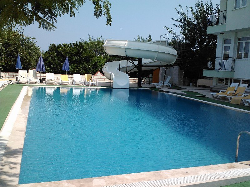 Pool
Pool
di Gonul Palace Hotel