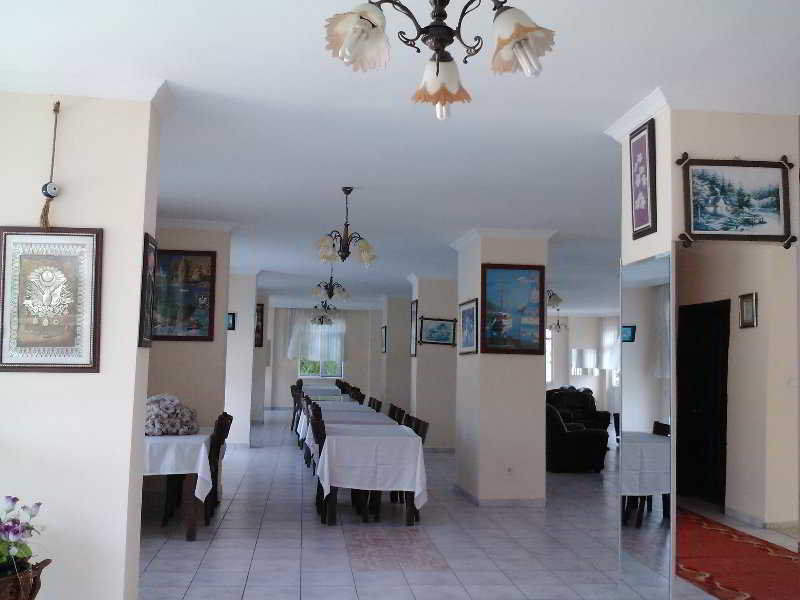 Restaurant
Restaurant
di Gonul Palace Hotel