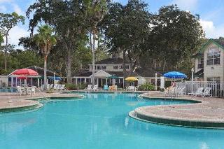 Pool
 di Oak Plantation Resort