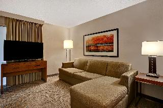 Embassy Suites by Hilton Colorado Springs