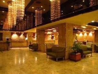 Lobby
Lobby
di Ramada Colombo
