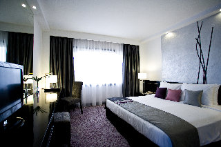 Room
Room
di Cinnamon Lake side Hotel